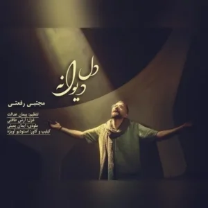 دانلود آهنگ جدید مجتبی رفعتی دل دیوانه دانلود آهنگ جدید مجتبی رفعتی دل دیوانه