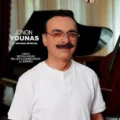 دانلود آهنگ جدید یوناس جنون 
