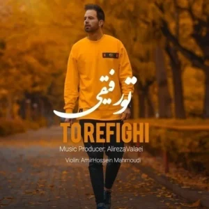 دانلود آهنگ جدید علیرضا ولایی تو رفیقی دانلود آهنگ جدید علیرضا ولایی تو رفیقی
