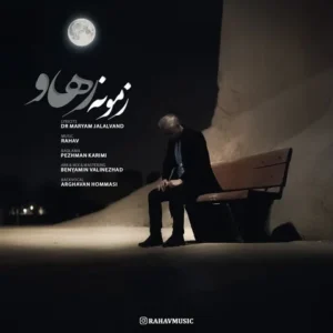 دانلود آهنگ جدید رهاو زمونه