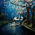 دانلود آهنگ جدید فریبرز سلیمی دلم گرفتار شد