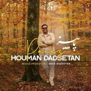 دانلود آهنگ جدید هومن دادستان پاییز دانلود آهنگ جدید هومن دادستان پاییز