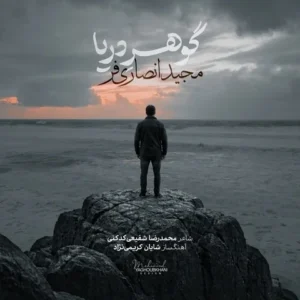 دانلود آهنگ جدید مجید انصاری فر گوهر دریا دانلود آهنگ جدید مجید انصاری فر گوهر دریا