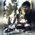 دانلود آهنگ جدید علی محرمی خداحافظ