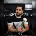 دانلود آهنگ جدید علی حق پناه رز