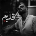 دانلود آهنگ جدید رضا شیری قلبم 