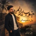 دانلود آهنگ جدید علی شاهرحمانی جنوب ایرانم