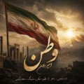 دانلود آهنگ جدید امیر دلان وطن