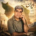 دانلود آهنگ جدید رضا قبادی ایران 