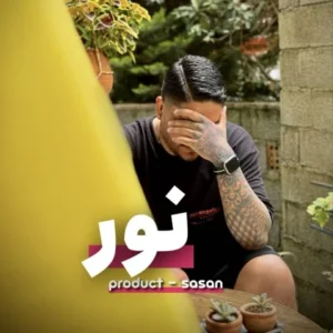 دانلود آهنگ جدید ساسان نور