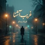 فریاد رسام - فریاد رسام غریب آشنا