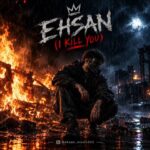 احسان - احسان تو رو کشتم