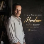 نیما نراقی ماندم